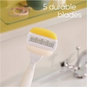GILLETTE VENUS OLAY 4 BLADE