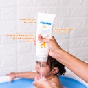 Blankie 3 in 1 shampoo + conditioner + body wash 200 ml