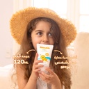 BLANKIE KIDS MOISTURIZING SUNSCREEN 120ML  