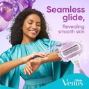 Gillette Venus Breeze Hair Removal Razor