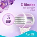 Gillette Venus Breeze Hair Removal Razor
