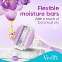 Gillette Venus Breeze Hair Removal Razor