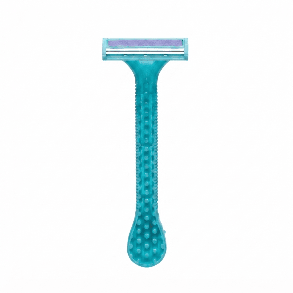 Gillette Simply Women’s 2-Blade Razor – 1 Piece