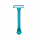 Gillette Simply Women’s 2-Blade Razor – 1 Piece