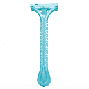 Gillette Simply Women’s 2-Blade Razor – 1 Piece