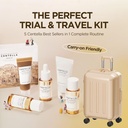 SKIN 1004 - Madagascar Centella Travel Kit 