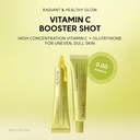 Arencia Vitamin C Booster Shot 30 ml