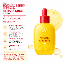 EQQUALBERRY Vitamin Illuminating Serum 30ml
