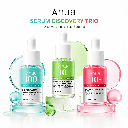 Anua - Serum Mini Trio Set