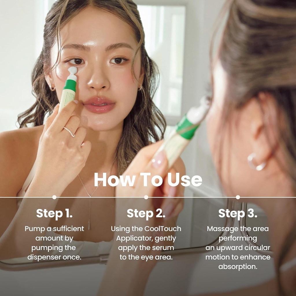 AXIS-Y Vegan Collagen Eye Serum 10 ML