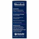 Minoxilook 5% Topical Solution for Men & Women 100 ml