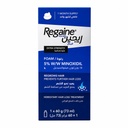 📦Regaine For Men 5 % Foam 73 ml 60 gm