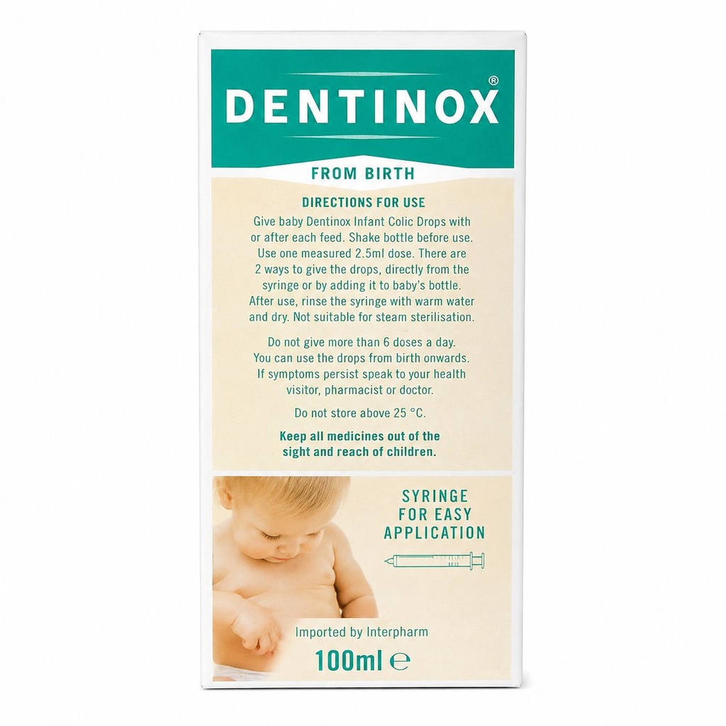 📦 DENTINOX DROPS