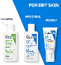 CeraVe - Moisturising Lotion - 88 ml