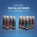 Joydrops Lubricant Gel - Delay - 50 ML