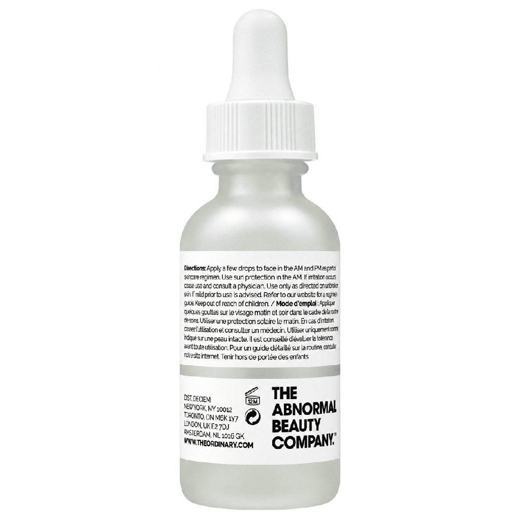 The Ordinary Alpha Arbutin 2% + HA 30ml