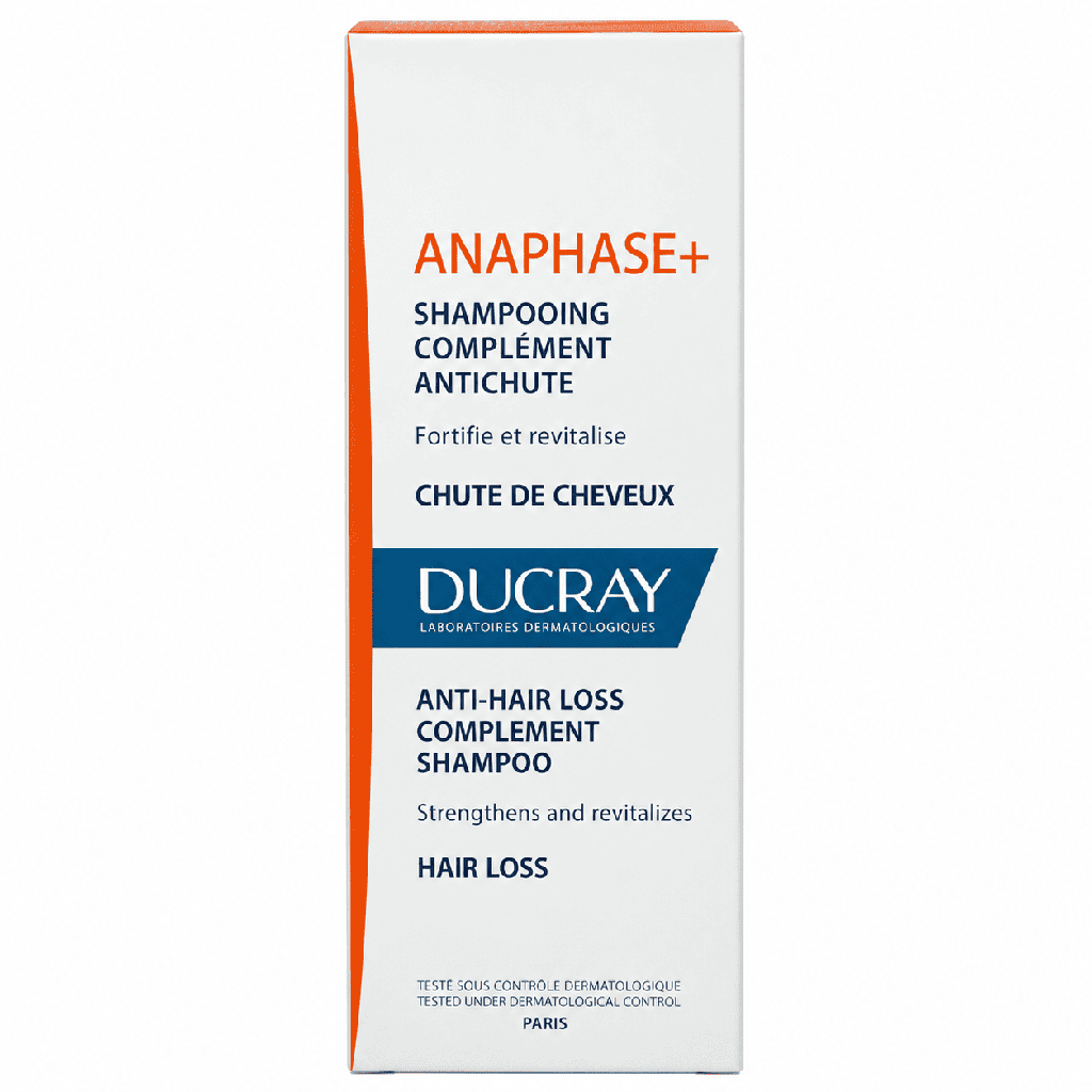 Ducray Anaphase+ Shampoo Anti Hair Loss 200ml