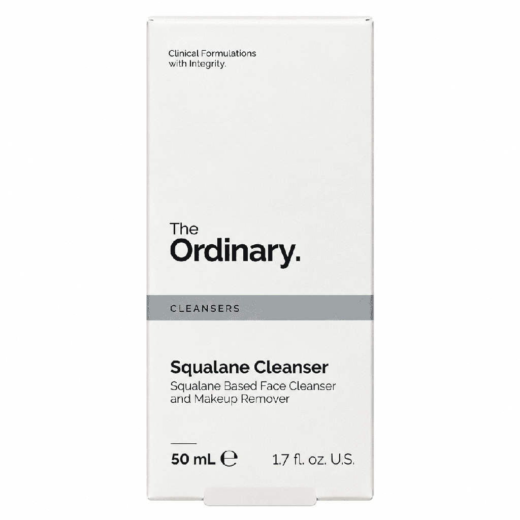 The Ordinary Squalane Cleanser – 150 ml