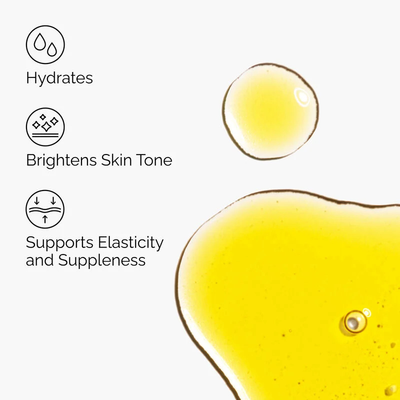The Ordinary Organic Cold-Pressed Rose Hip Seed Oil 30ml