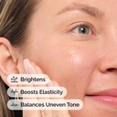 The Ordinary Organic Cold-Pressed Rose Hip Seed Oil 30ml