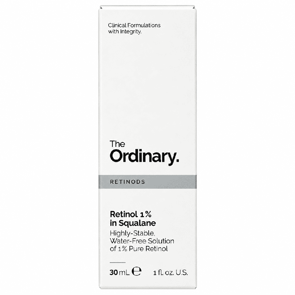 The Ordinary Retinol 1% 30ml