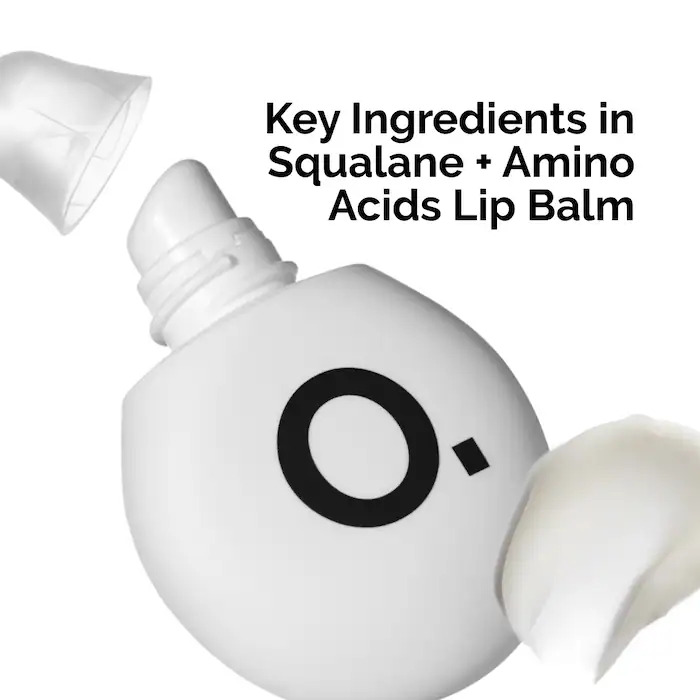 The Ordinary Amino Acids Lip Balm 15ml