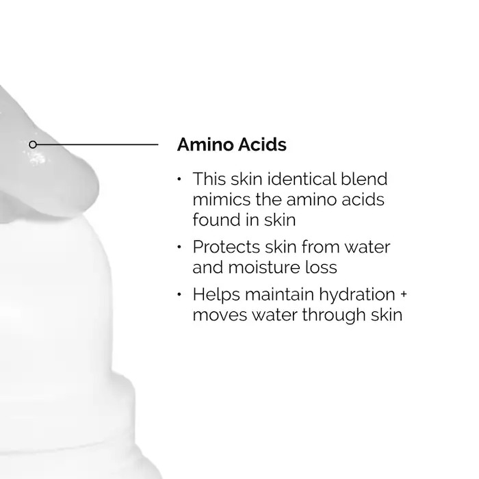 The Ordinary Amino Acids Lip Balm 15ml