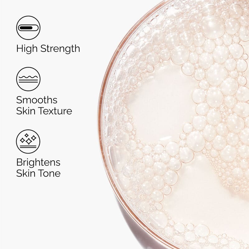 The Ordinary Lactic Acid 10% + HA - 30ml