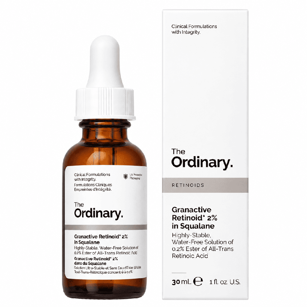 The Ordinary Retinol 2% 30ml
