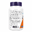 Now L-Carnitine 1000Mg 50Tablets Fitness Support