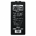 Yolo Squoval Long, Pro Nails SL-101-Toxic