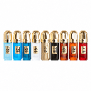 IBRAQ Ibrahim Al-Qurashi Set Tobacco - 9 × 20 ml