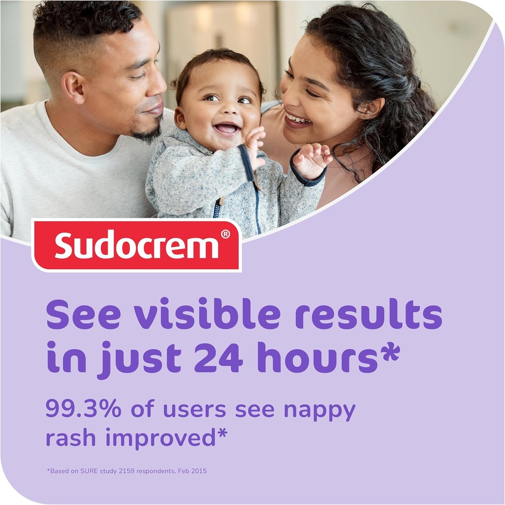 Sudocrem Antiseptic Healing Cream, 250g