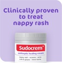 Sudocrem Antiseptic Healing Cream, 250g