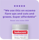 Sudocrem Antiseptic Healing Cream, 60g