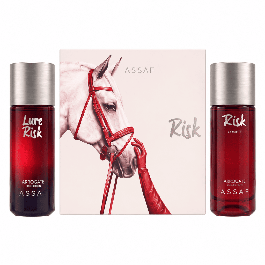Assaf Risk Collection For Her
