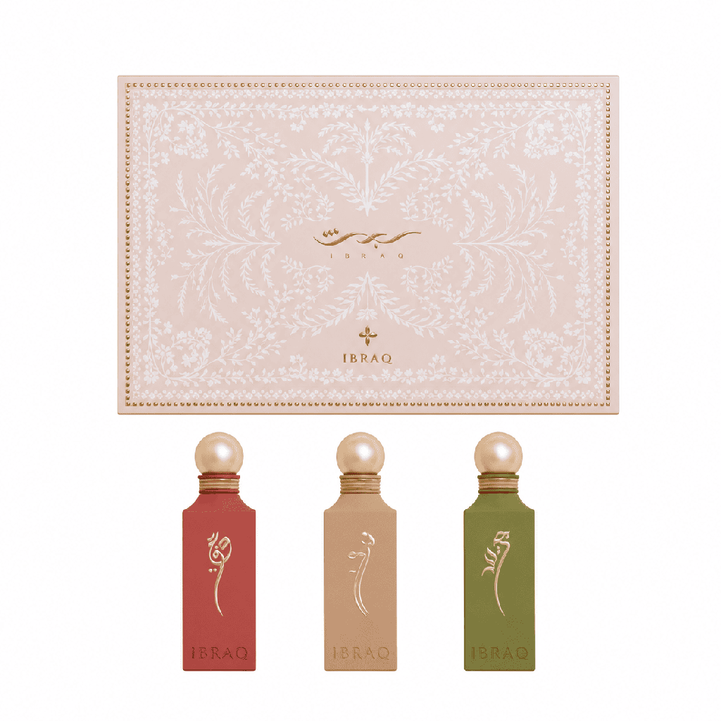Ibraq Irth Collection 20 ML