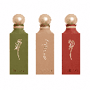 IBRAQ Perfumes Irth Collection 3 X 100 ml