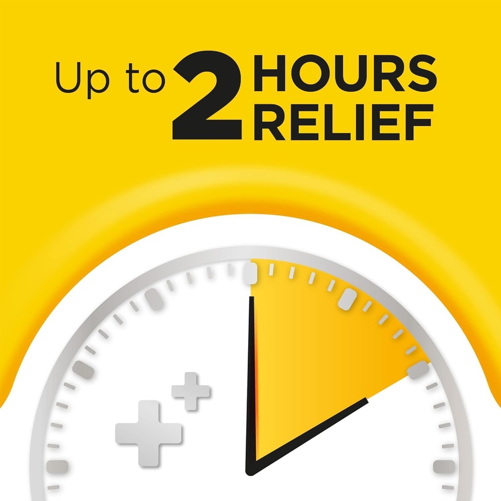 Strepsils Honey and Lemon, 24 lozenges