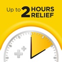 Strepsils Honey and Lemon, 24 lozenges