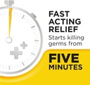 Strepsils Honey and Lemon, 24 lozenges