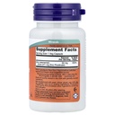 NOW ZINC PICOLINATE 50MG 60 CAPS.