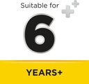 Strepsils Honey and Lemon, 24 lozenges