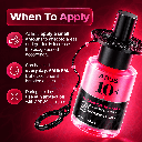 Anua Kpop Demon Hunters Niacinamide 10 TXA 4 Serum Set