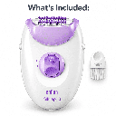 BRAUN SILK EPIL 3 SE3-000