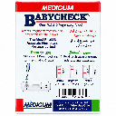 BABY CHECK ONE