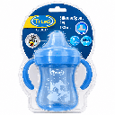 True Gold Silicon Spout Cup 180ml 6+M