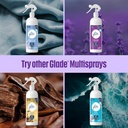 Glade Multispray Lavender Air Freshener 460ml