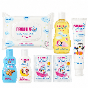 PENDULINE Newborn set 7 pcs