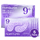 Numbuzin 9+ NMN Collagen Under Eye Patches